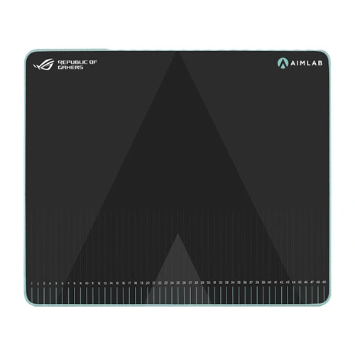 Asus ROG Hone Ace Aim Lab Edition Large Mouse Pad